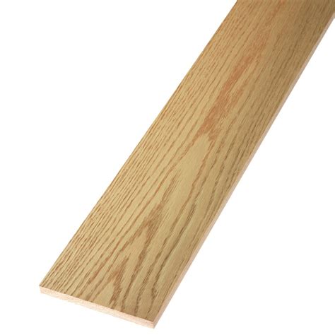 Lowe&x27;s offers multiple types of plywood, so you can find panels that&x27;re perfect for any project. . Oak boards lowes